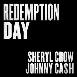 Album cover for Redemption Day album cover
