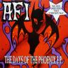 The Days Of The Phoenix