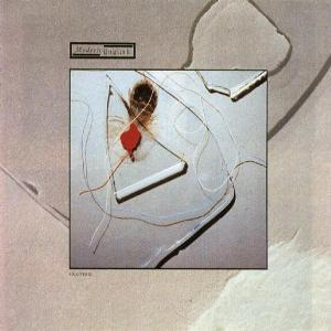 Album cover for Chapter 12 album cover