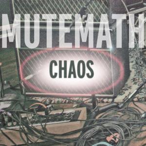 Album cover for Chaos album cover