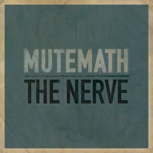 Album cover for The Nerve album cover