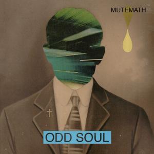 Album cover for Odd Soul album cover