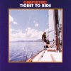 Album cover for Ticket to Ride album cover