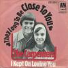 (They Long to Be) Close to You