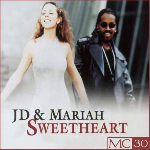 Album cover for Sweetheart album cover