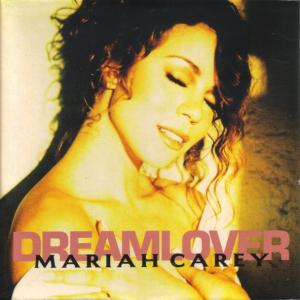 Album cover for Dreamlover album cover