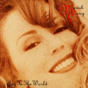 Album cover for Joy to the World album cover