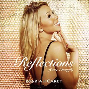 Album cover for Reflections (Care Enough) album cover