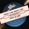 What I Like About You