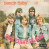 Beach Baby