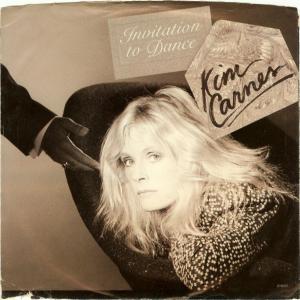 Album cover for Invitation to Dance album cover