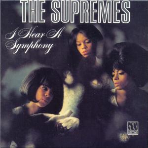 Album cover for I Hear a Symphony album cover