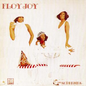 Album cover for Floy Joy album cover