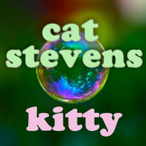 Album cover for Kitty album cover