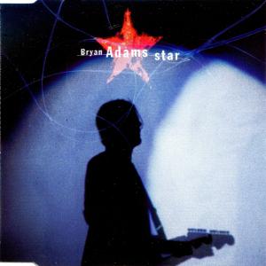 Album cover for Star album cover