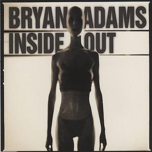 Album cover for Inside Out album cover