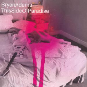 Album cover for This Side of Paradise album cover