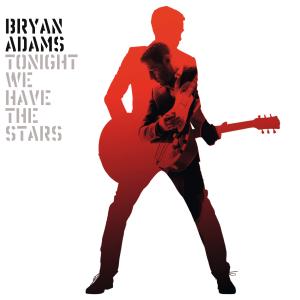 Album cover for Tonight We Have the Stars album cover