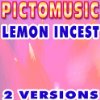 Album cover for Lemon Incest album cover