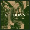 Album cover for Get Down album cover