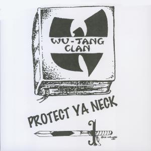 Album cover for Protect Ya Neck album cover