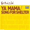 Song for Shelter