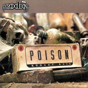 Album cover for Poison album cover