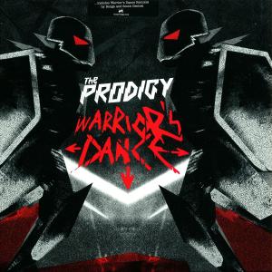 Album cover for Warrior's Dance album cover