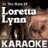 Hey Loretta