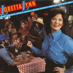 Album cover for Lyin', Cheatin', Woman Chasin', album cover