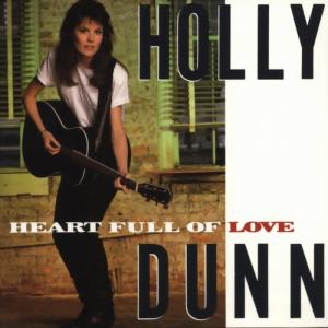 Album cover for Heart Full of Love album cover