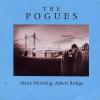 Misty Morning, Albert Bridge