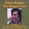 Album cover for The Hungry Years album cover