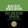 Album cover for Fire Breathin' Dragon album cover