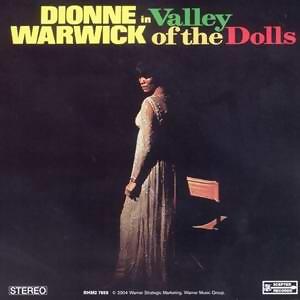 Album cover for Valley of the Dolls album cover