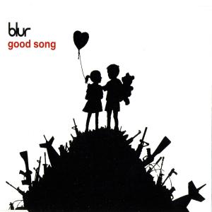 Album cover for Good Song album cover