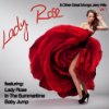 Album cover for Lady Rose album cover