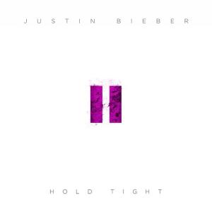 Album cover for Hold Tight album cover