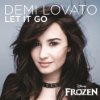 Album cover for Let It Go album cover