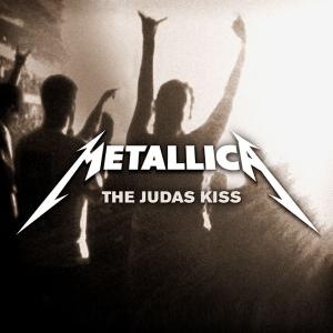 Album cover for The Judas Kiss album cover