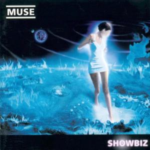 Album cover for Showbiz album cover