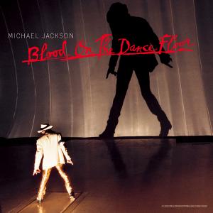 Album cover for Blood on the Dance Floor album cover