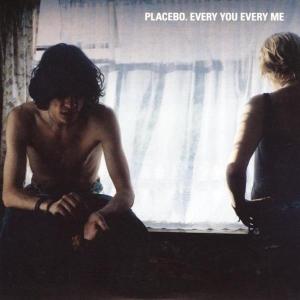 Album cover for Every You Every Me album cover