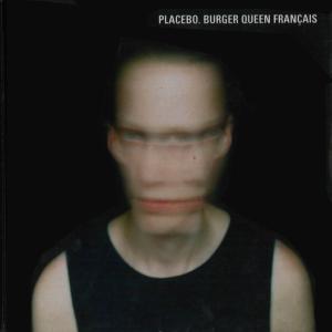 Album cover for Burger Queen Français album cover