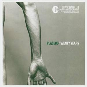 Album cover for Twenty Years album cover