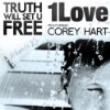 Album cover for Truth Will Set You Free album cover
