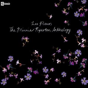 Album cover for Les Fleurs album cover