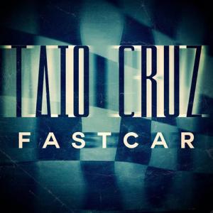 Album cover for Fast Car album cover