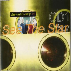 Album cover for See the Star album cover