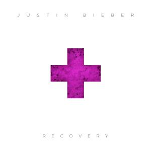 Album cover for Recovery album cover